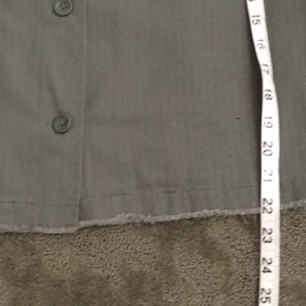 Utility jacket - Picture 7 of 8